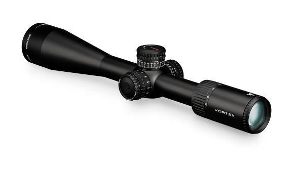 Vortex Viper PST Gen 2 5-25x50mm FFP EBR-7C MOA