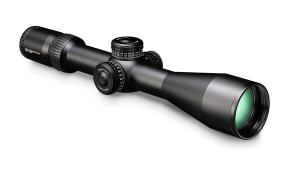 Vortex Strike Eagle 5-25X56 FFP EBR-7C (MOA) Reticle