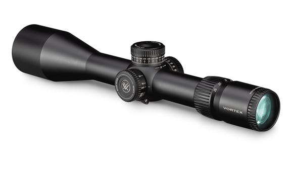 Vortex Venom 5-25x56 FFP MOA