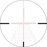 Vortex Strike Eagle 5-25X56 FFP EBR-7C (MRAD) Reticle